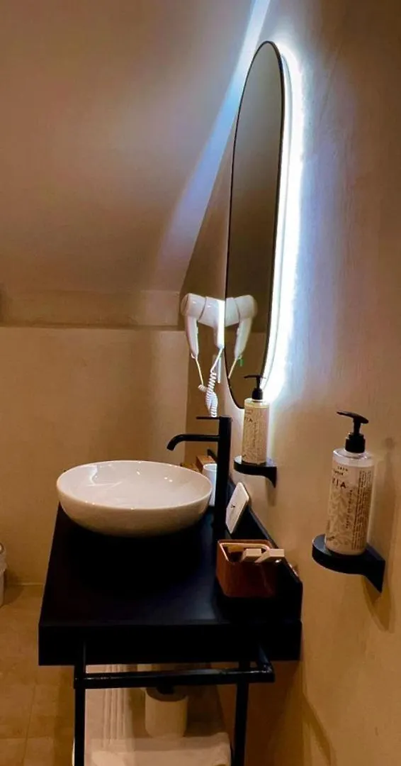 Vila Koja Boutique Hotel Tirana 0*,