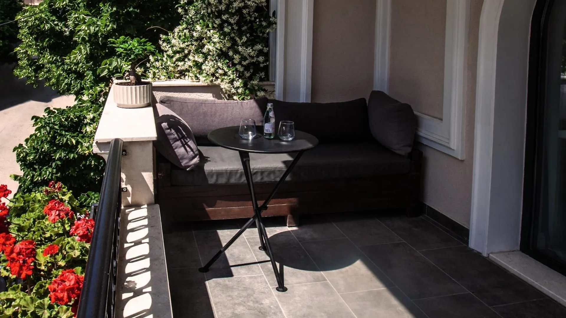 Vila Koja Boutique Hotel Tirana