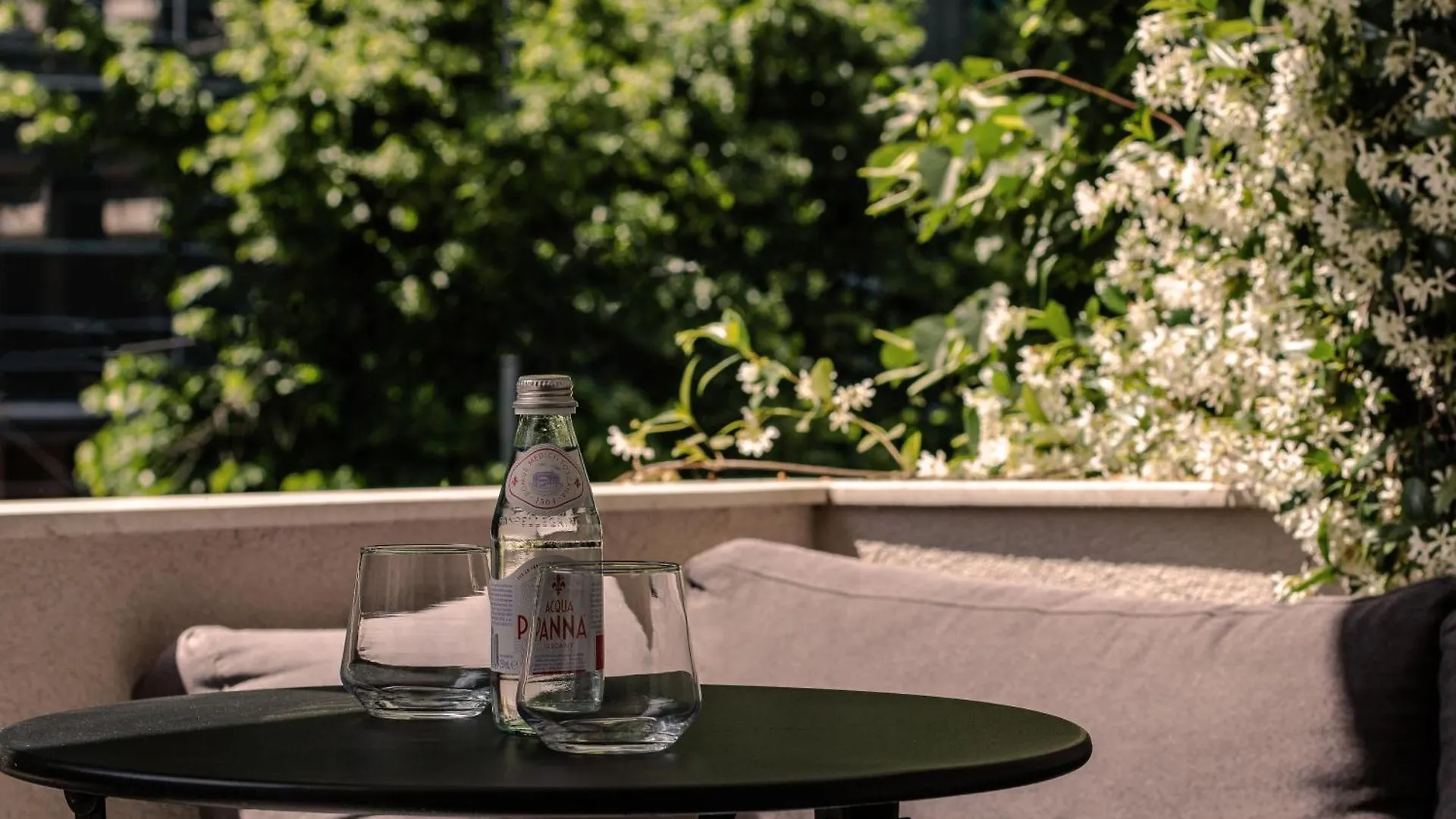 Vila Koja Boutique Hotel Tirana