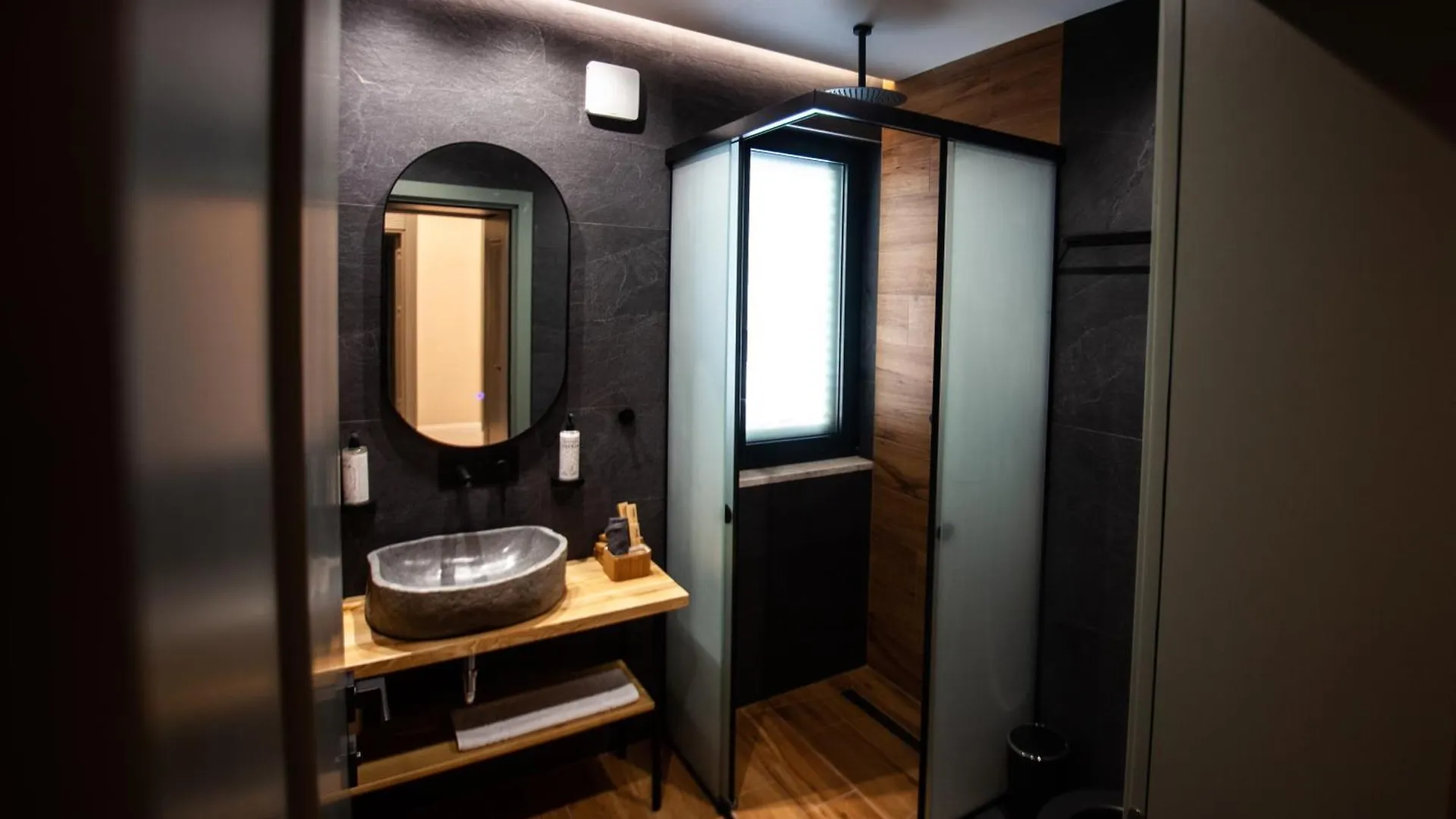 Vila Koja Boutique Hotel Tirana