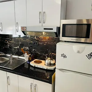 Kamu Center Apartamento