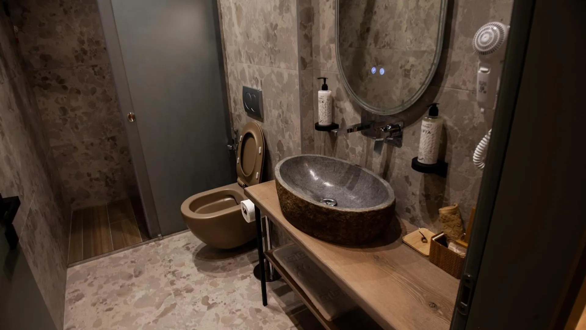 Vila Koja Boutique Hotel Tirana