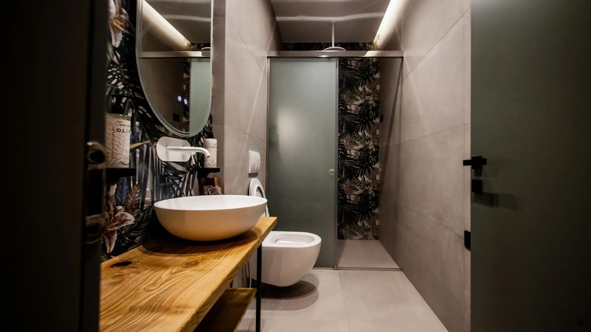 Vila Koja Boutique Hotel Tirana