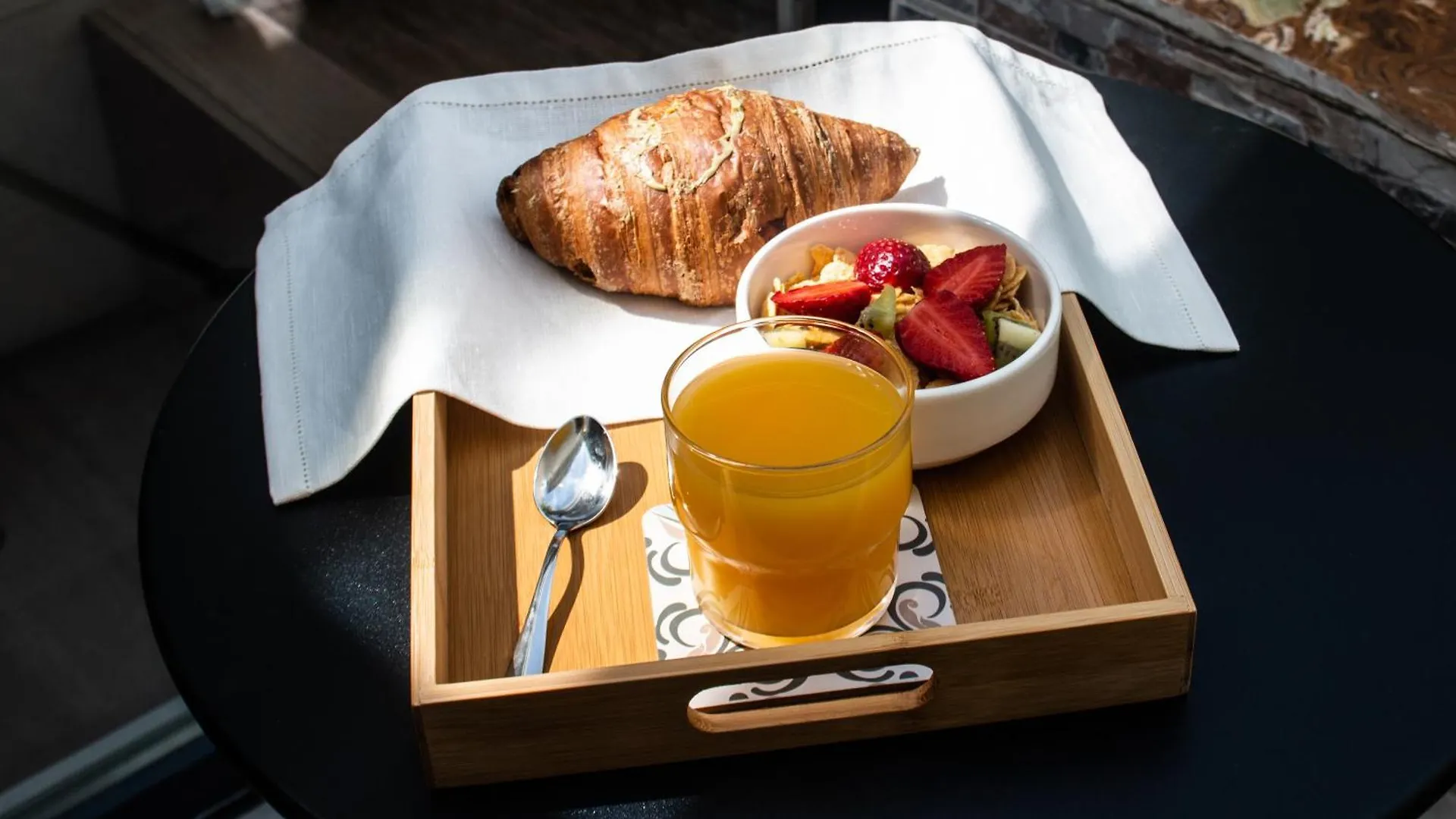 Vila Koja Boutique Hotel Tirana
