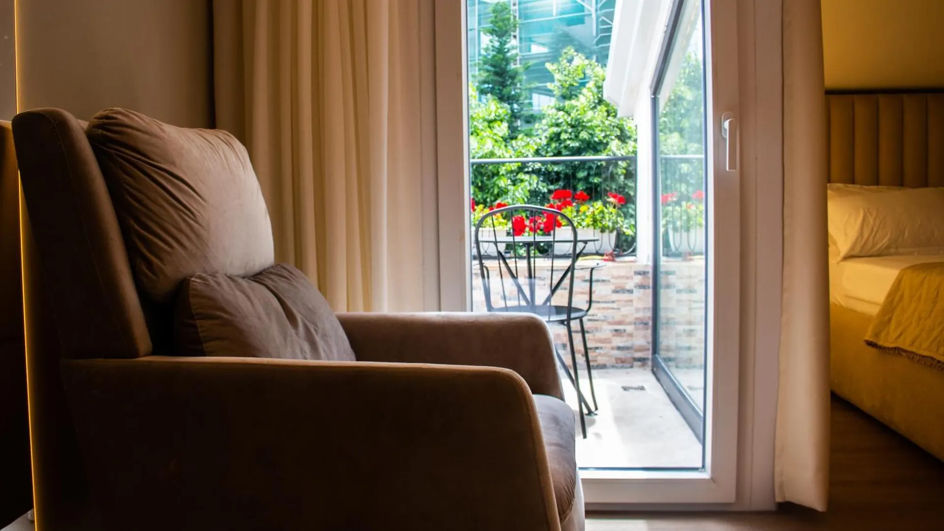 Vila Koja Boutique Hotel Tirana 0*,  Albania