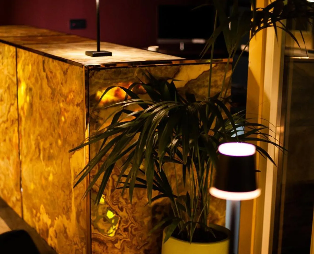 Vila Koja Boutique Hotel Tirana