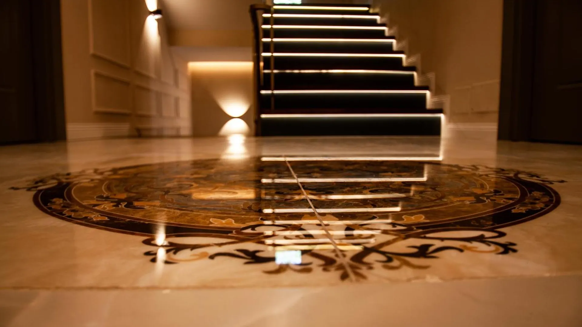 Vila Koja Boutique Hotel Tirana