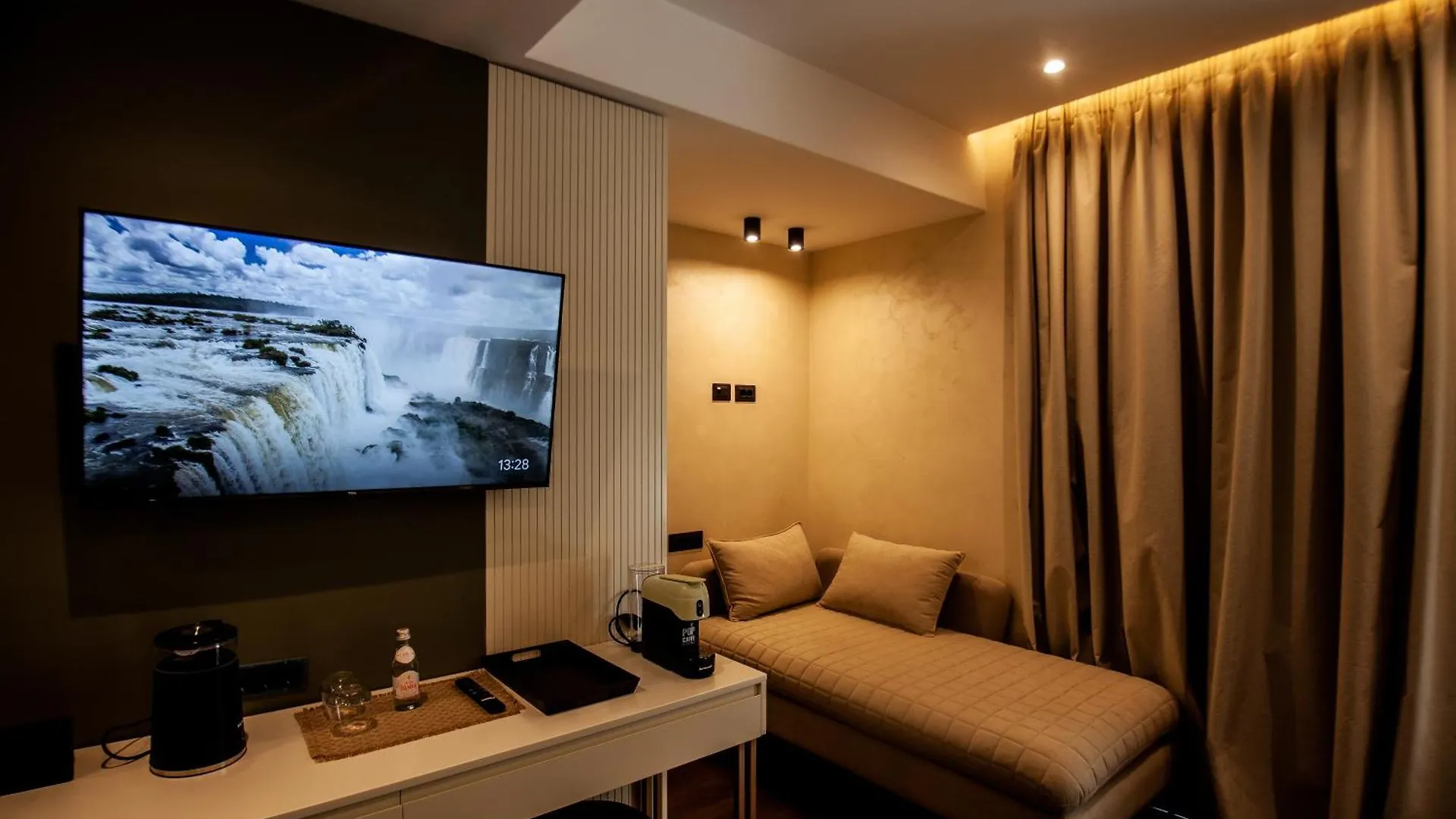 Vila Koja Boutique Hotel Tirana 0*,